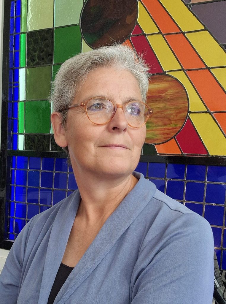Cora van Rossum Echte aandacht werkt
